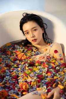 相亲对象是强硬的问题少年